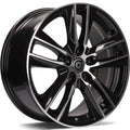 Carbonado Lightning