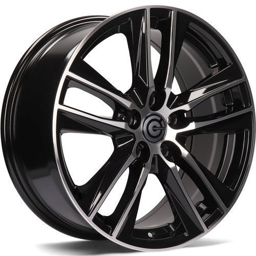 Carbonado Lightning
