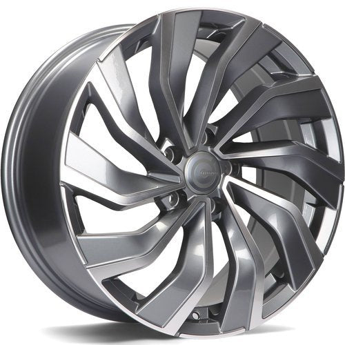 Carbonado Lynx