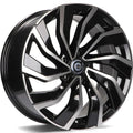 Carbonado Lynx