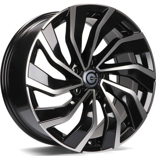 Carbonado Lynx