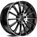 Carbonado Performance