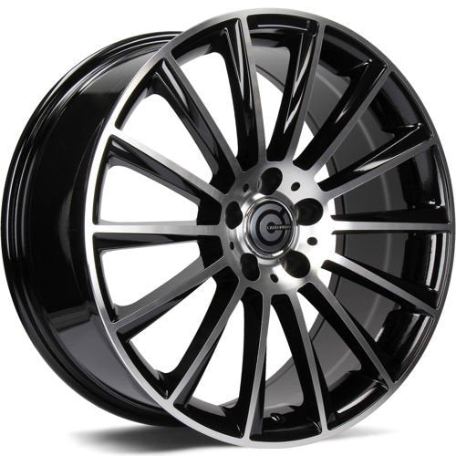 Carbonado Performance