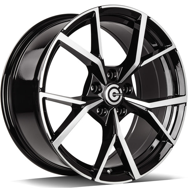 Carbonado Predator