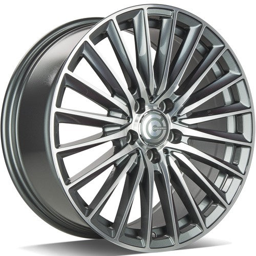 Carbonado Prestige