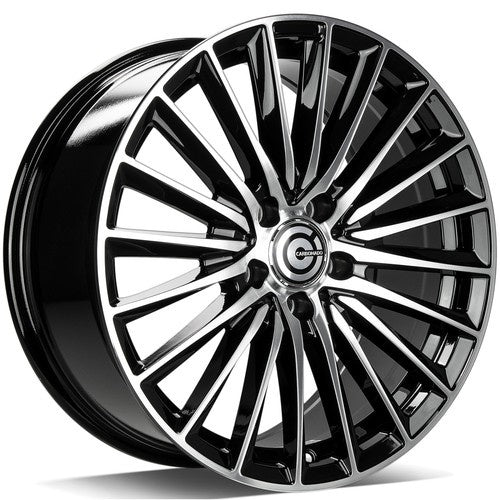 Carbonado Prestige