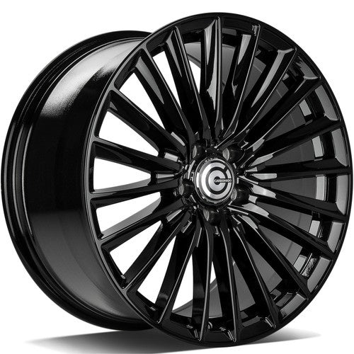 Carbonado Prestige