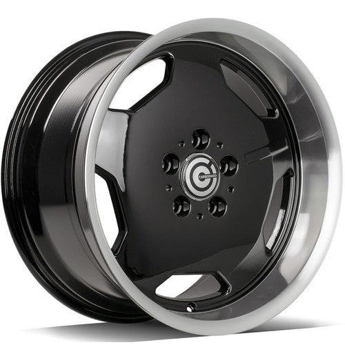Carbonado Retro