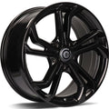 Carbonado Strength