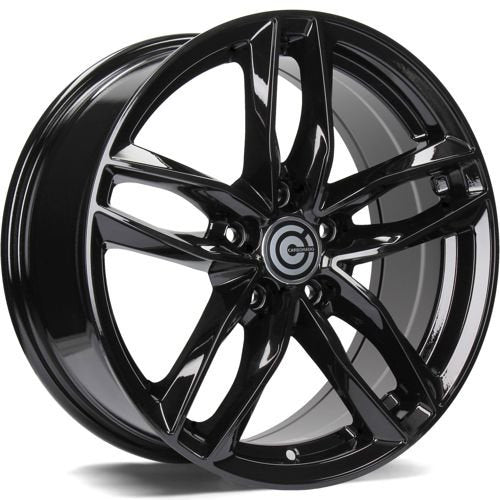 Carbonado Style