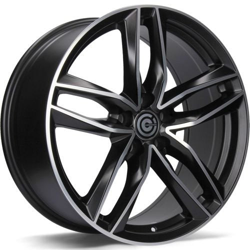 Carbonado Style