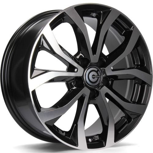 Carbonado Tiger
