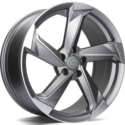 Carbonado Twist