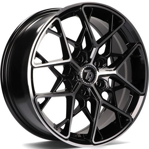 seventy9 SCF-C