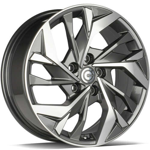 Carbonado Sonic
