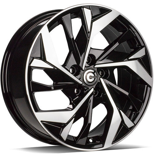 Carbonado Sonic