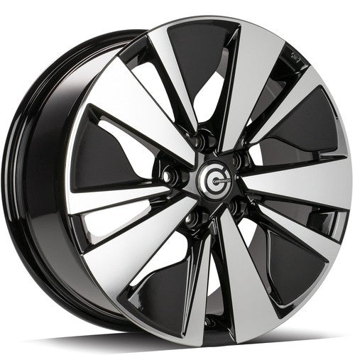 Carbonado Tent