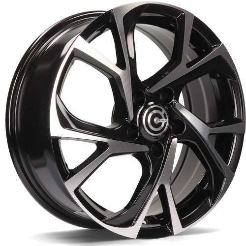 Carbonado Tokio
