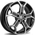 Carbonado Trend
