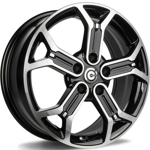 Carbonado Trend