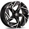 Carbonado Vulcano