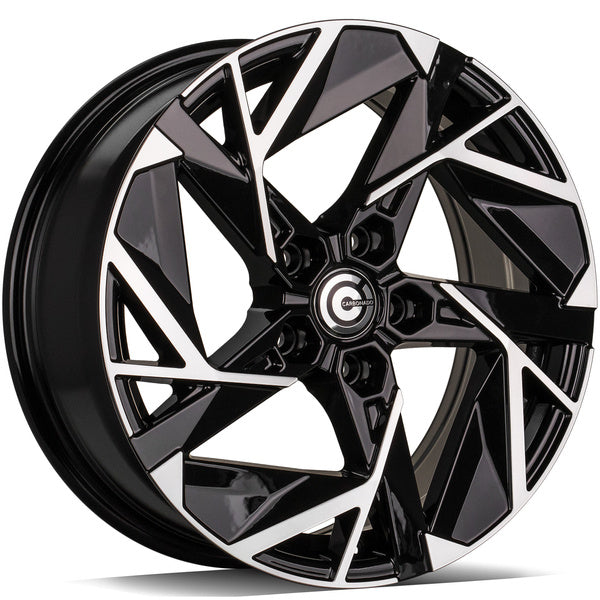 Carbonado Vulcano
