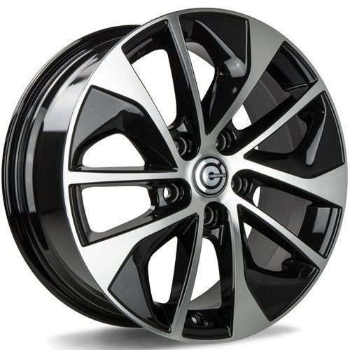 Carbonado Yakuza