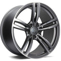 Carbonado Diamond