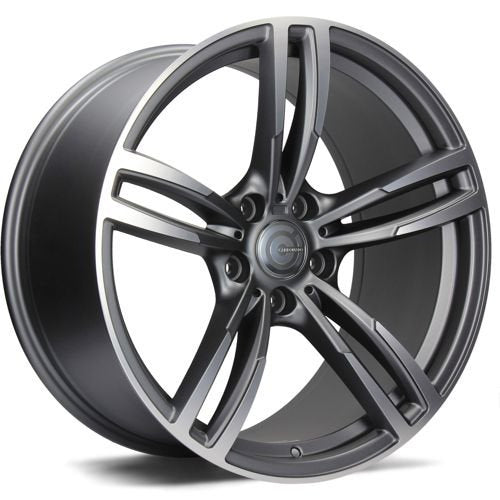 Carbonado Diamond
