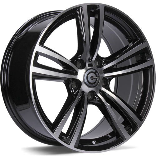 Carbonado Dual