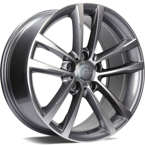 Carbonado Speed
