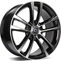 Carbonado Speed