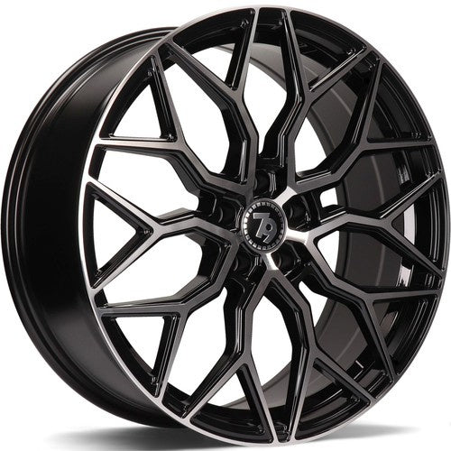 seventy9 SV-K