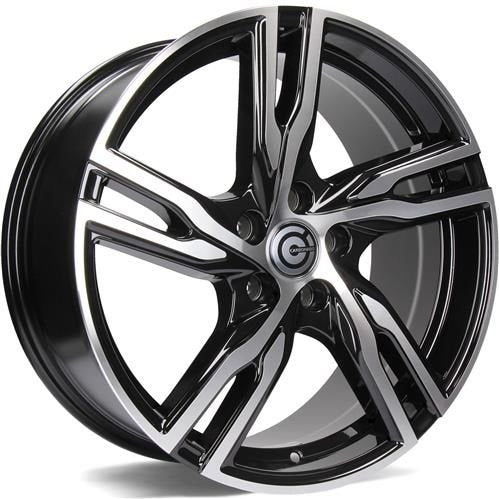 Carbonado Punch
