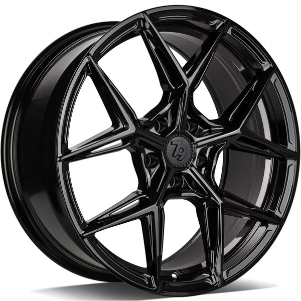 seventy9 SCF-B