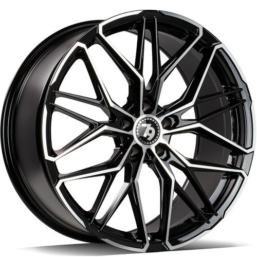 seventy9 SCF-J