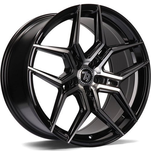 seventy9 SV-B