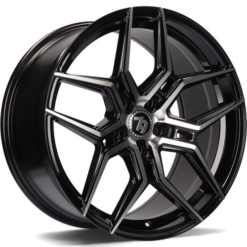 seventy9 SV-B