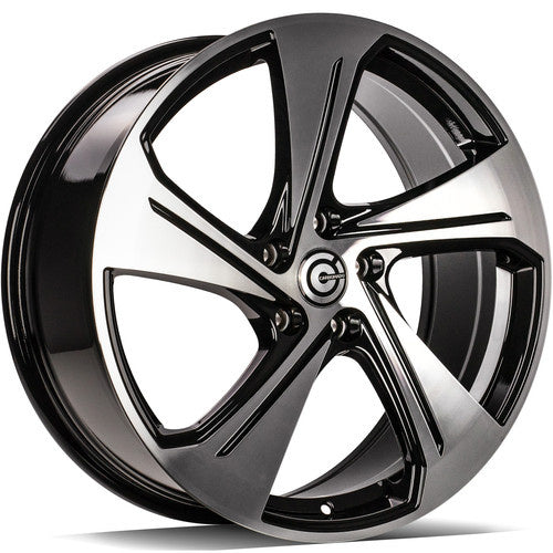 Carbonado Aqua