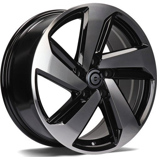 Carbonado Arrow