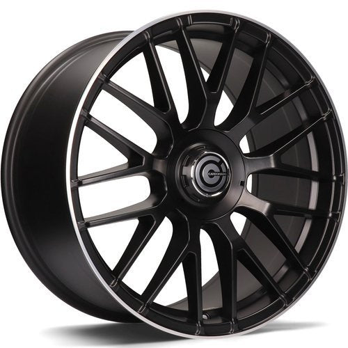 Carbonado Dark