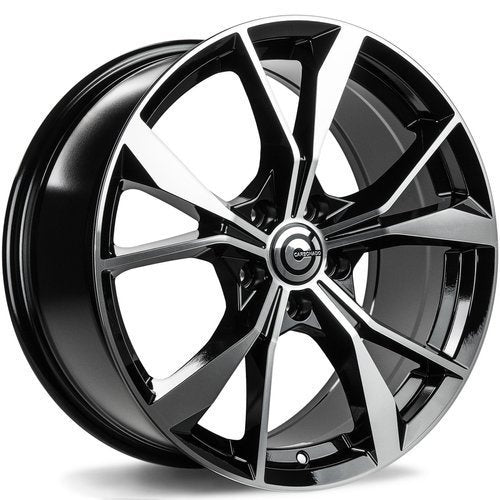 Carbonado Drake
