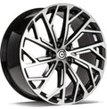 Carbonado Eldorado