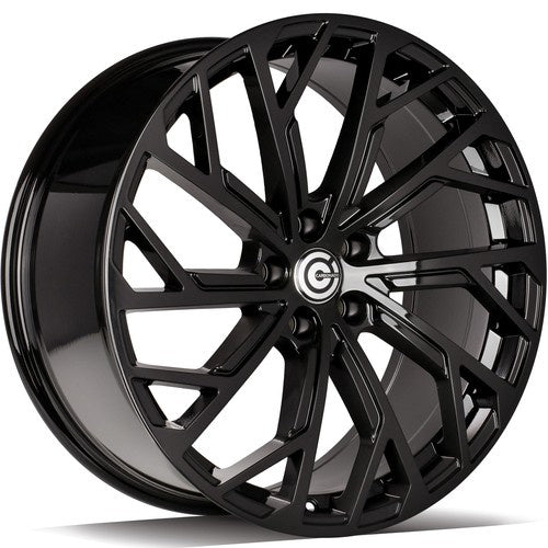 Carbonado Eldorado