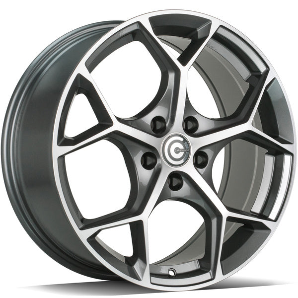 Carbonado Fancy