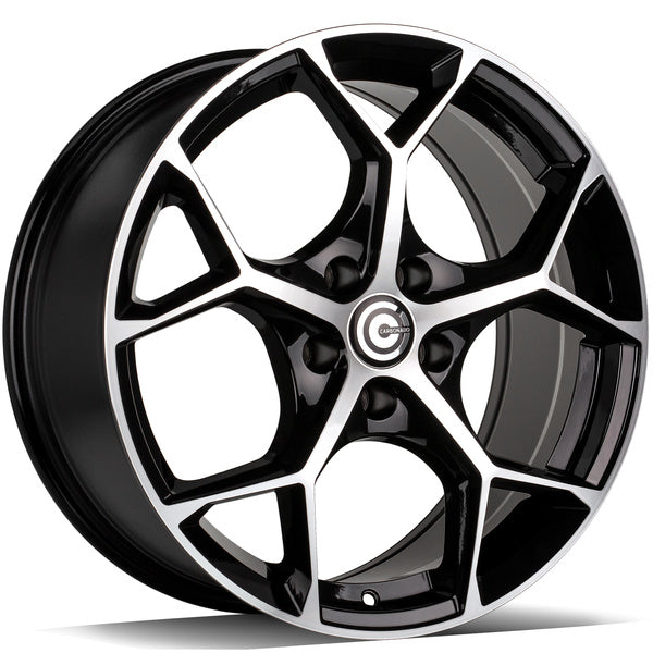 Carbonado Fancy