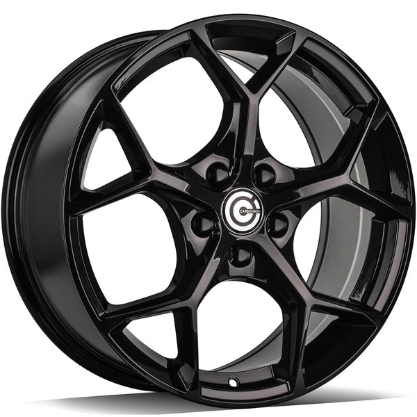 Carbonado Fancy