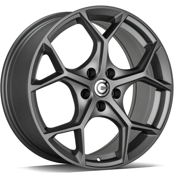 Carbonado Fancy