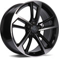 Carbonado Flame
