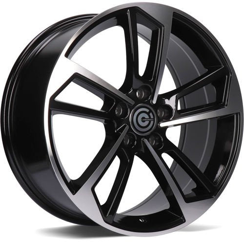 Carbonado Flame